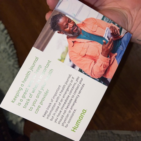 ⭐️Humana Health Fanny Pack Bundle - Picture 15 of 15